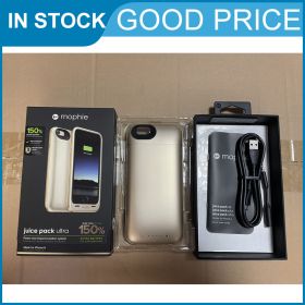 Power Bank Portable Charger 3950mAh for iPhone 6 7 8 X 11 12 13 14 Surplus Inventory Good Price