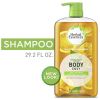 Herbal Essences Body Envy Shampoo & Body Wash;  Volume Shampoo;  29.2 fl oz