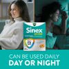 Vicks Sinex Severe LiquiCaps, All-in-One Sinus Relief, over-the-Counter Medicine, 24 Ct