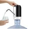 Water Bottle Electric Automatic Universal Dispenser 5 Gallon USB USB Water Dispenser Automatic Drinking Water Bottle Electric Water Bottle Pump Usb Re