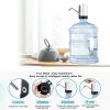 Water Bottle Electric Automatic Universal Dispenser 5 Gallon USB USB Water Dispenser Automatic Drinking Water Bottle Electric Water Bottle Pump Usb Re