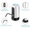 Water Bottle Electric Automatic Universal Dispenser 5 Gallon USB USB Water Dispenser Automatic Drinking Water Bottle Electric Water Bottle Pump Usb Re